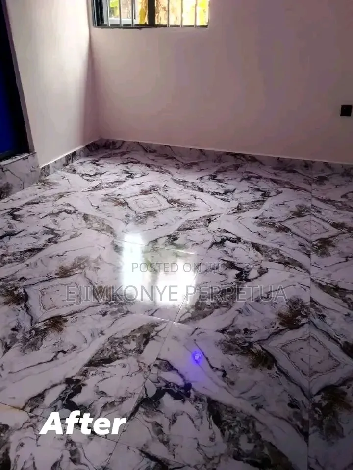 Post Construction/ Renovation Deep Cleaning Services