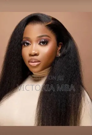 Beautiful Wigs