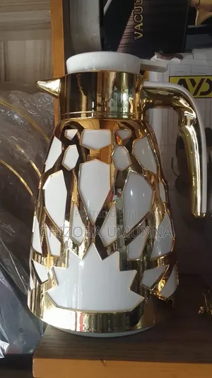 Gold Jug Single