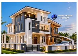 Architectural Designs