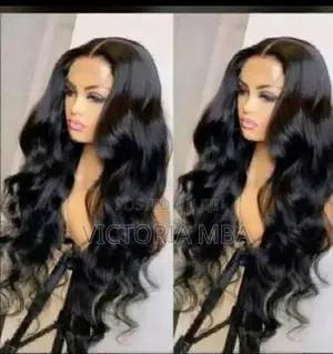 Beautiful Wigs