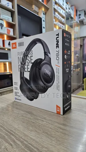 JBL Tune 780 Nc