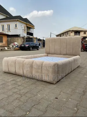 Cool Bed Frame