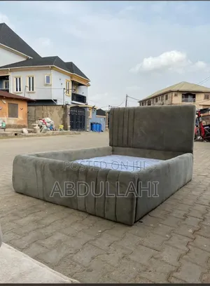 Cool Bed Frame