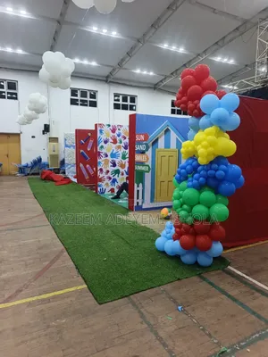 Forty40 Events