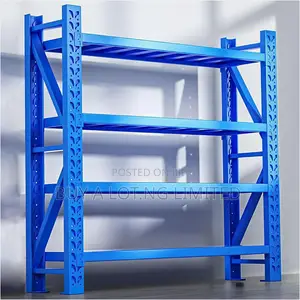 Heavy Duty Storage Rack