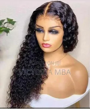 Beautiful Wigs