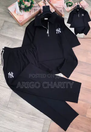 Quality Men Co-Ord Set Up and Down