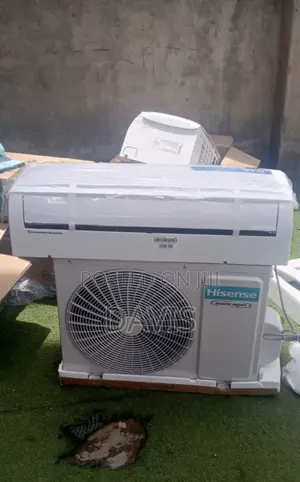 Hisense Air Conditioner