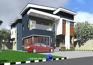 Architectural Designs