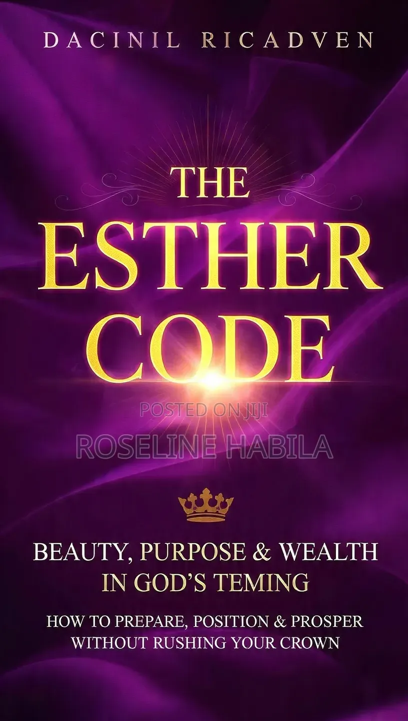 The Esther Code