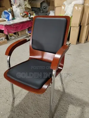 Quality Standard Office Chair