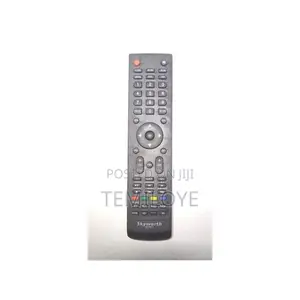 Replacement Skyworth Remote DIGITAL TV Remote Control AD1511 (P731661