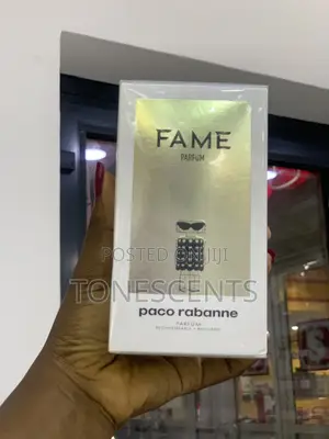 Paco Rabanne Fame Parfum