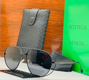 Bottega Veneta Luxury Designer Glasses – Stylish Premium Quality