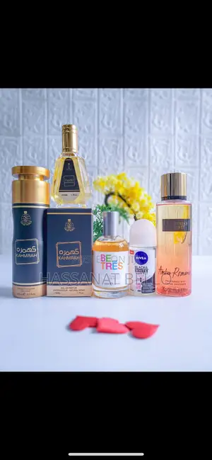 Perfume Combos