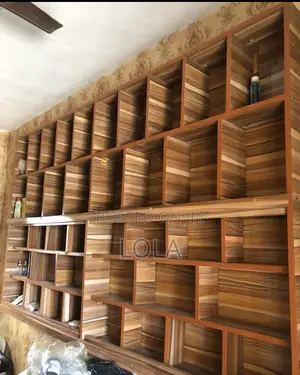 Wall Cabinet