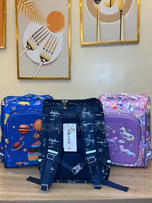School Bag