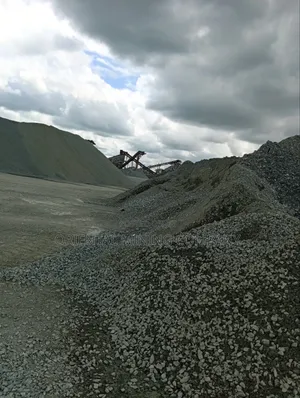 High-Quality Granite Iron Chippings – All Sizes Available! 