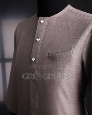 Quality Male Kaftan