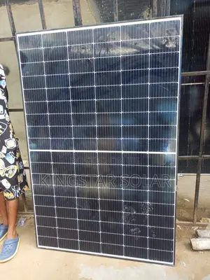 400w TRINA Solar Panels