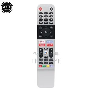 Skyworth Replacement Smart Led Remote Control