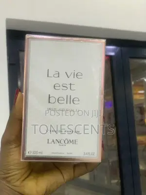 Lancôme La Vie Est Belle Iris Absolu
