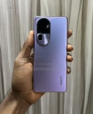 Oppo Reno10 Pro+ 256 GB Purple