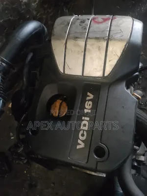 Clean Tokunbo Complete Engine for Chevrolet Captiva Diesel