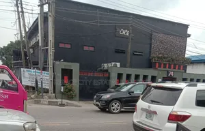 Property for Sale in Surulere Central.
