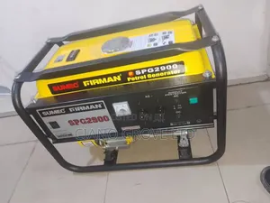 Sumec Fireman SPG2900
