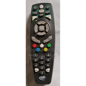 DSTV Replacement Universal Remote Control