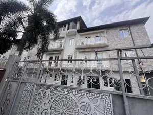 Furnished 2bdrm Apartment in Adeniyi Jones for rent