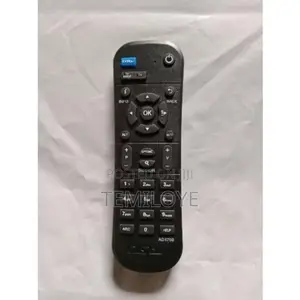 DSTV Replacement Latest Hd Decoder Remote