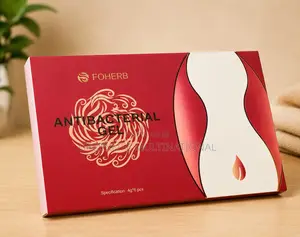 Foherb Antibacterial Gel