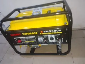 Sumec Fireman Spg3000