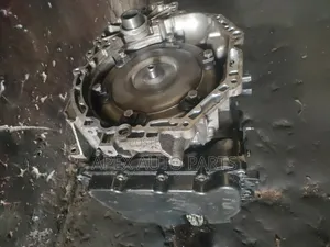 Clean Tokunbo Automatic Gearbox for Chevrolet Captiva