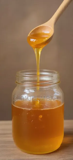 Original Honey