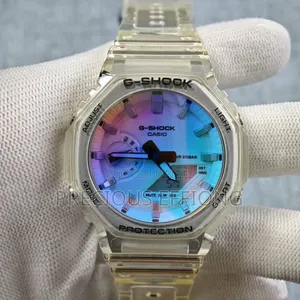 Wristwatch