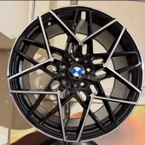 20inches for BMW X6 Sport Brand New 2026 Model
