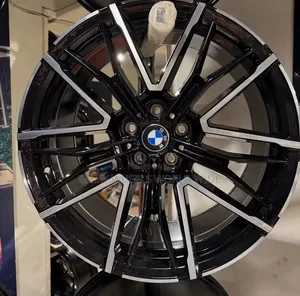 20inches for BMW X6 2025 Model Sport Design in Style
