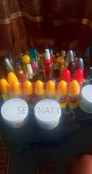 Perfume and Quality Organic SOAP for Cleansing of Pimples and Eczema