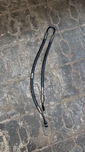 Mercedes Benz Power Steering Hose for 164and E350