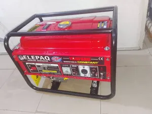 Elepaq Constant Ec5800cx