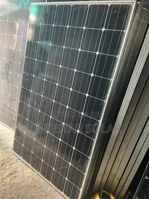 Canadian 200w Panel