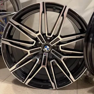 20inches for BMW Sport Edition 2025 Now Available in Stoock