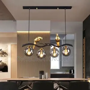 Pendant Light