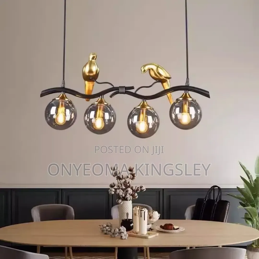 Pendant Light