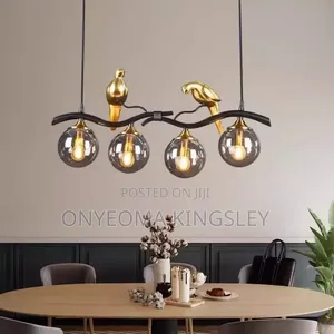 Pendant Light