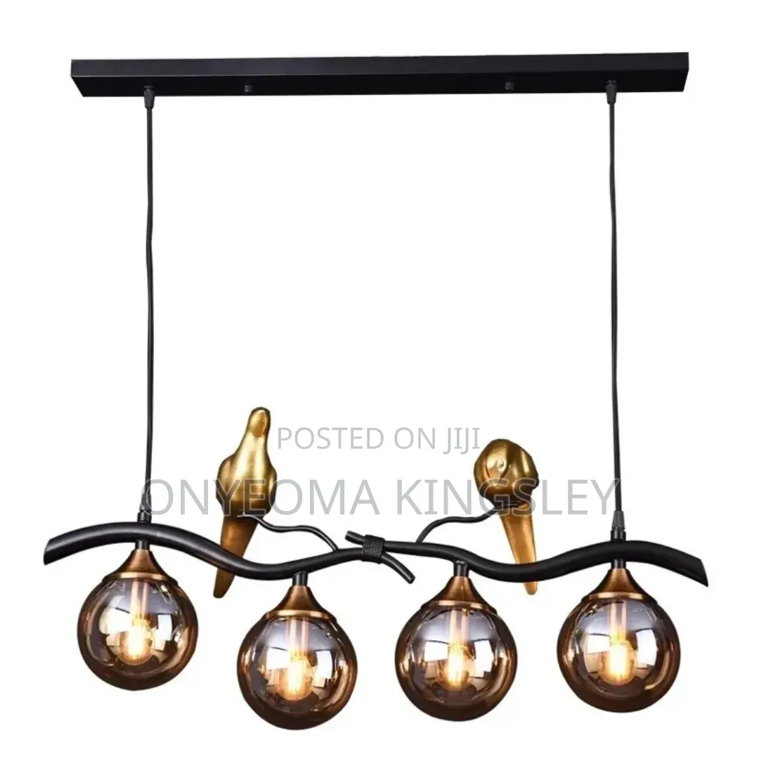 Pendant Light